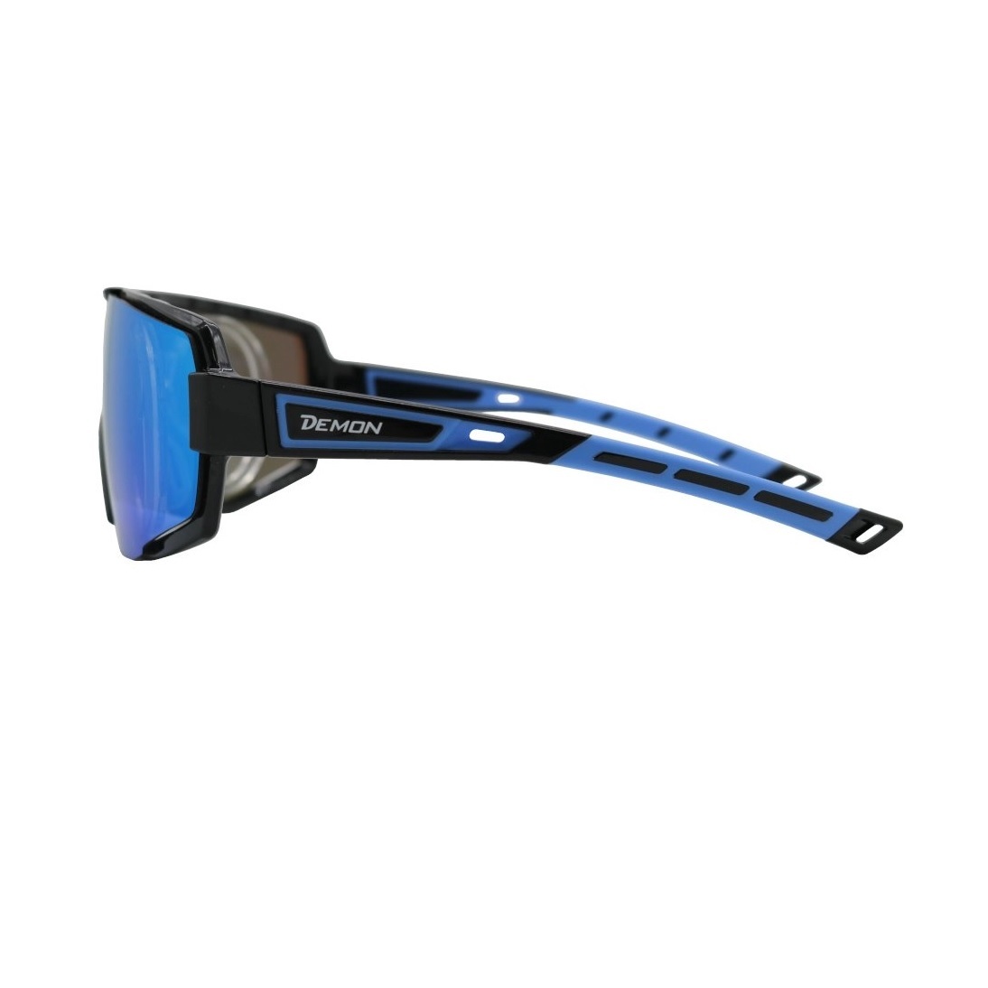 Demon Performance RX DMIRROR specchiato con clip ottico | Vendita online  occhiali e lenti a contatto