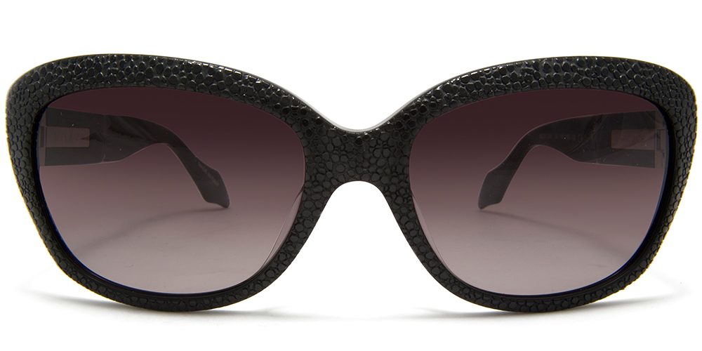 Mila ZB MZ517 S01 occhiale da sole con Strass Made in Italy