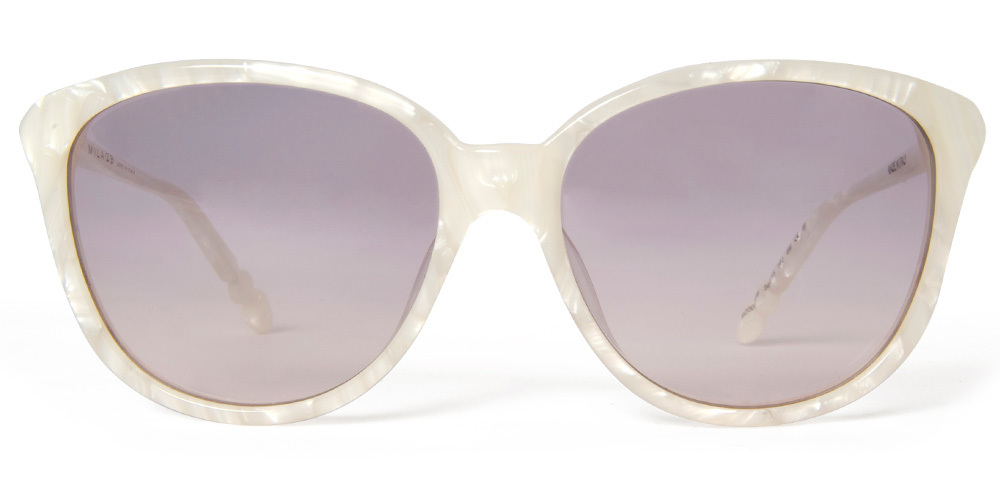 Mila ZB MZ002 S09 occhiale da sole Made in Italy