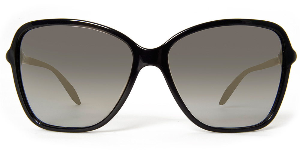 Mila ZB MZ521 S01 occhiale da sole con strass Made in Italy