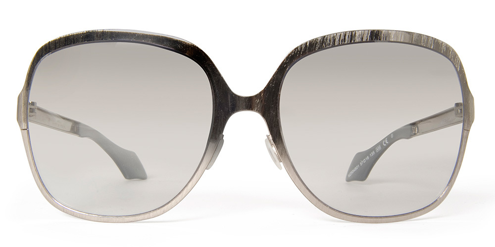 Mila ZB MZ504 S01 occhiali da sole Made in Italy