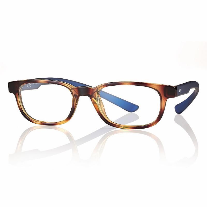 Smart Collection Demi Blue occhiale da lettura by Centrostyle
