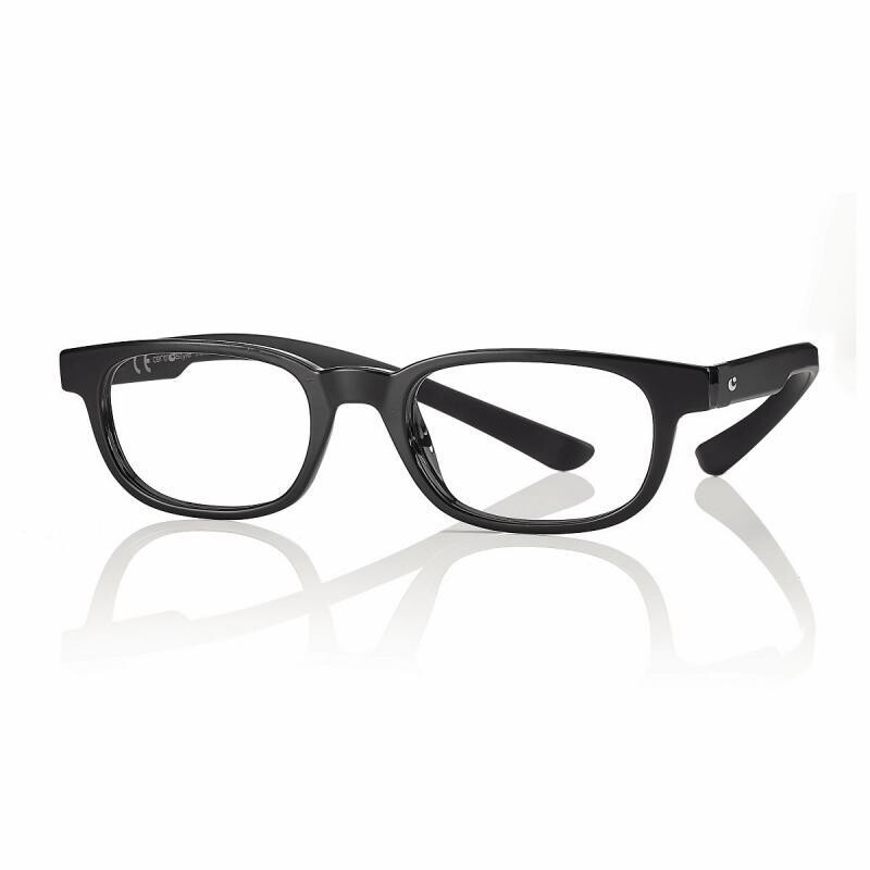 Smart Collection Black 394 occhiale da lettura, Diottrie: +1.50