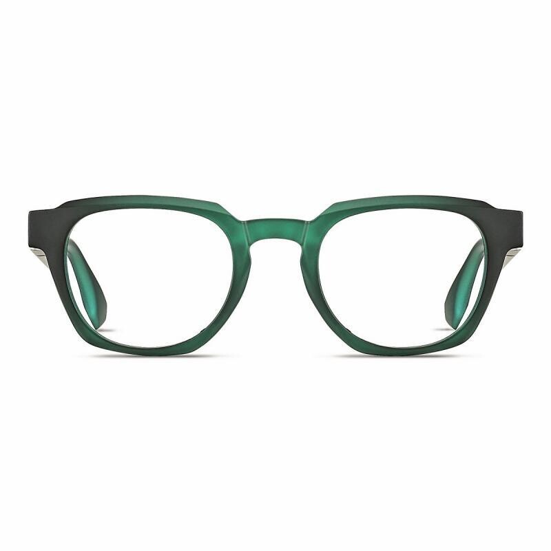 Airport Milano Squadrato lettura R0409 con filtro luce blu