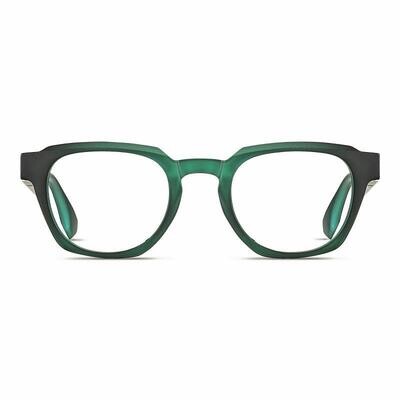 Airport Milano Squadrato lettura R0409 con filtro luce blu