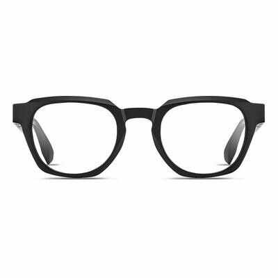 Airport Milano Squadrato lettura R0409 con filtro luce blu con quarti di diottria