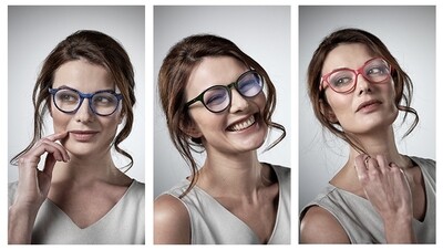 Acquista Montatura + Lenti a partire da 39€