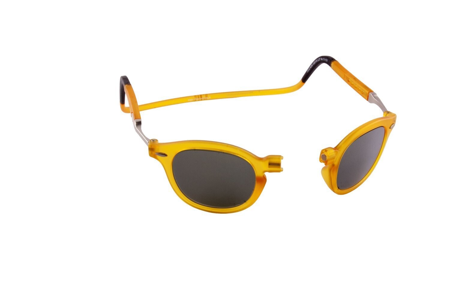CliC Flex Vintage Sun - Gli originali occhiali da sole con calamita