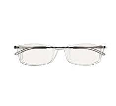 ThinOptics Brooklyn and Milano Case - Occhiale da lettura tascabile ultrasottile