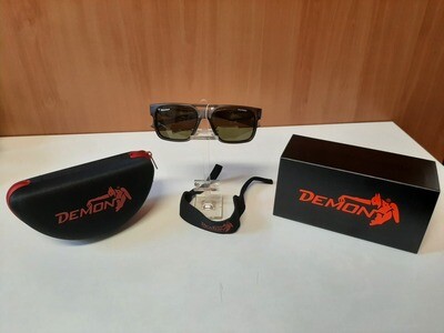 Occhiali Da Lettura Bifocali Uomo - Foto 8