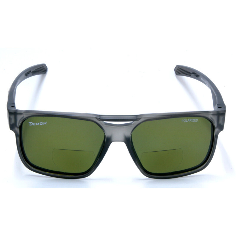 Demon Shake Sun Reading bifocale con lenti polarizzate