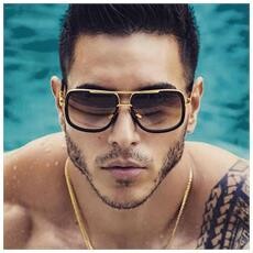 ART. 9 Coppia Lenti Colorate Sfumate graduate CON ANTIRIFLESSO