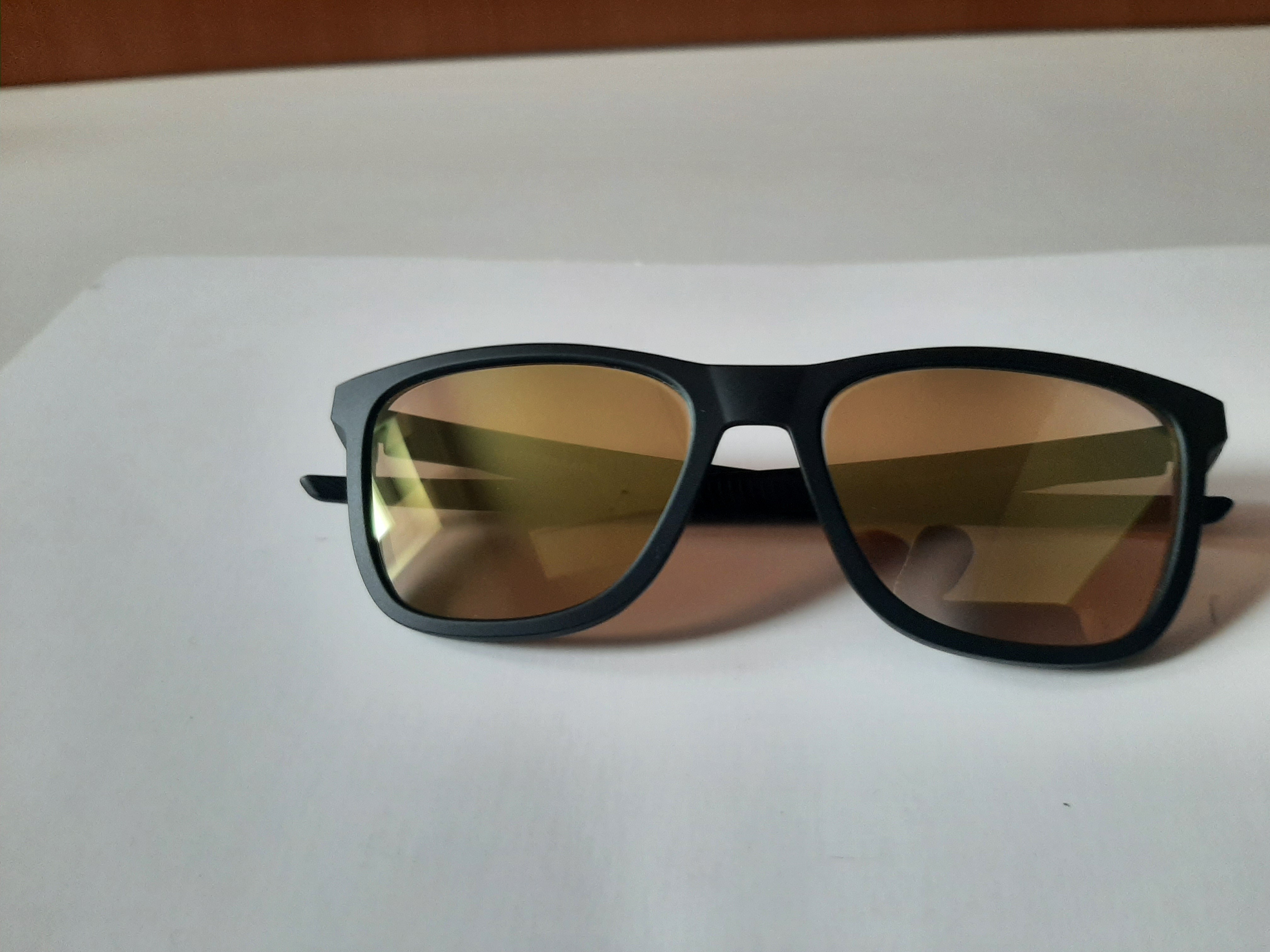 ART.24 Coppia Lenti Transitions XTRActive Style Mirrors Specchiate