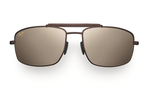 Maui Jim Manele Bay H224-25 occchiali da sole polarizzati aviator