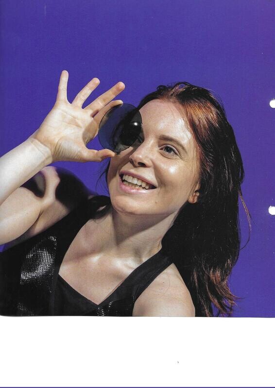 ART.15 Coppia Lenti Solari Polarizzate CON ASTIGMATISMO