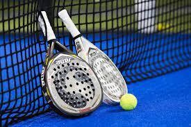 Tennis e Padel