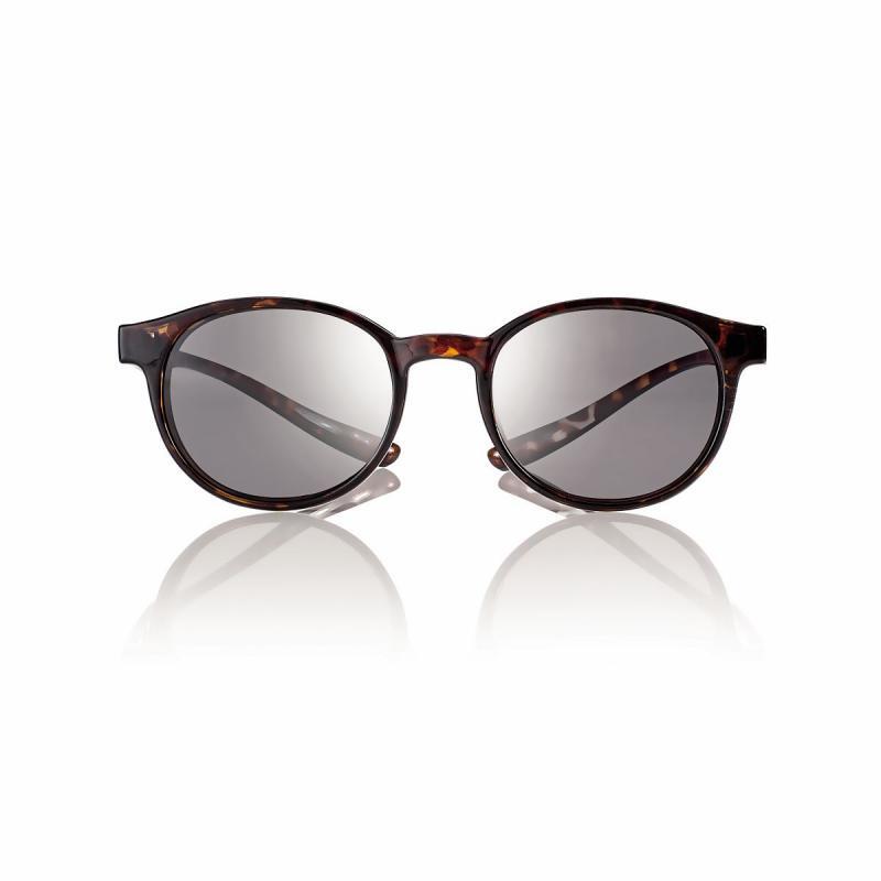 Sunreader Pantos Tortoise - Occhiali da lettura con clip solare e asta da collo Sunreader Pantos Tortoise - Occhiali da lettura con clip solare e asta da collo