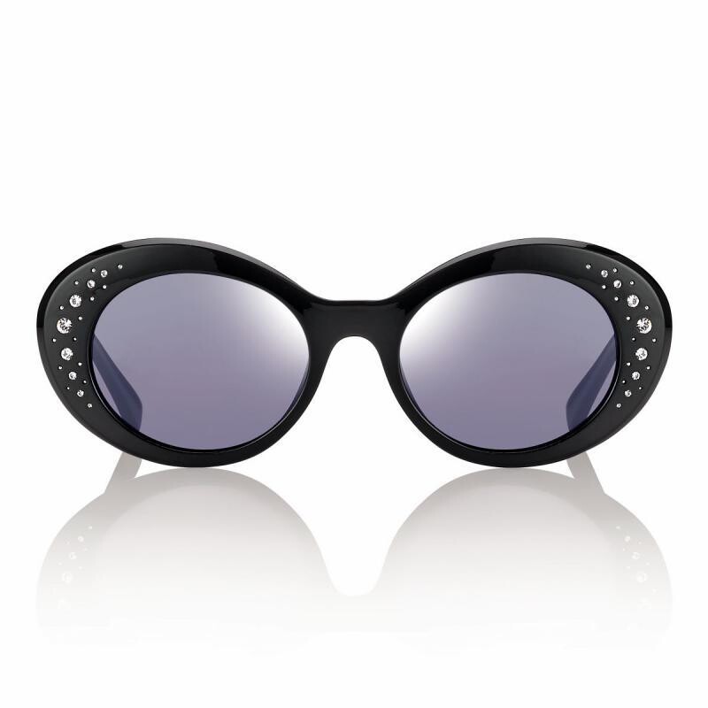 Occhiale da sole Donna Ovale