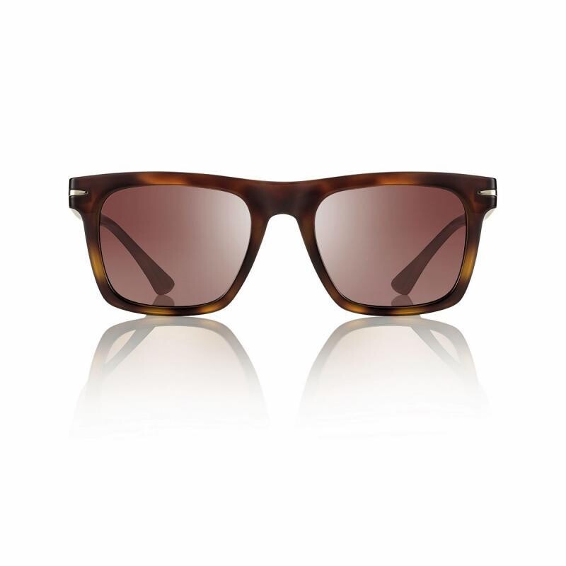 Occhiale da Sole Squadrato Uomo