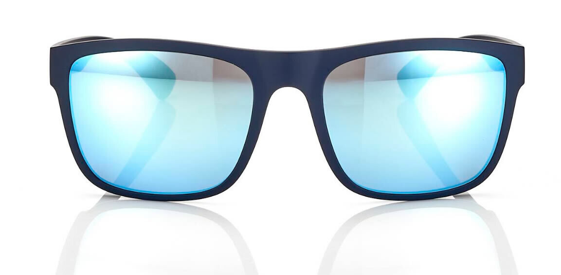 CentroStyle Sole TR90 Rettangolare Uomo