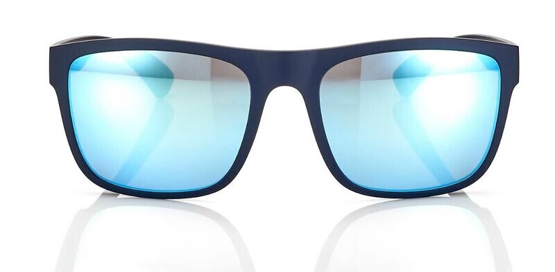 CentroStyle Sole TR90 Rettangolare Uomo