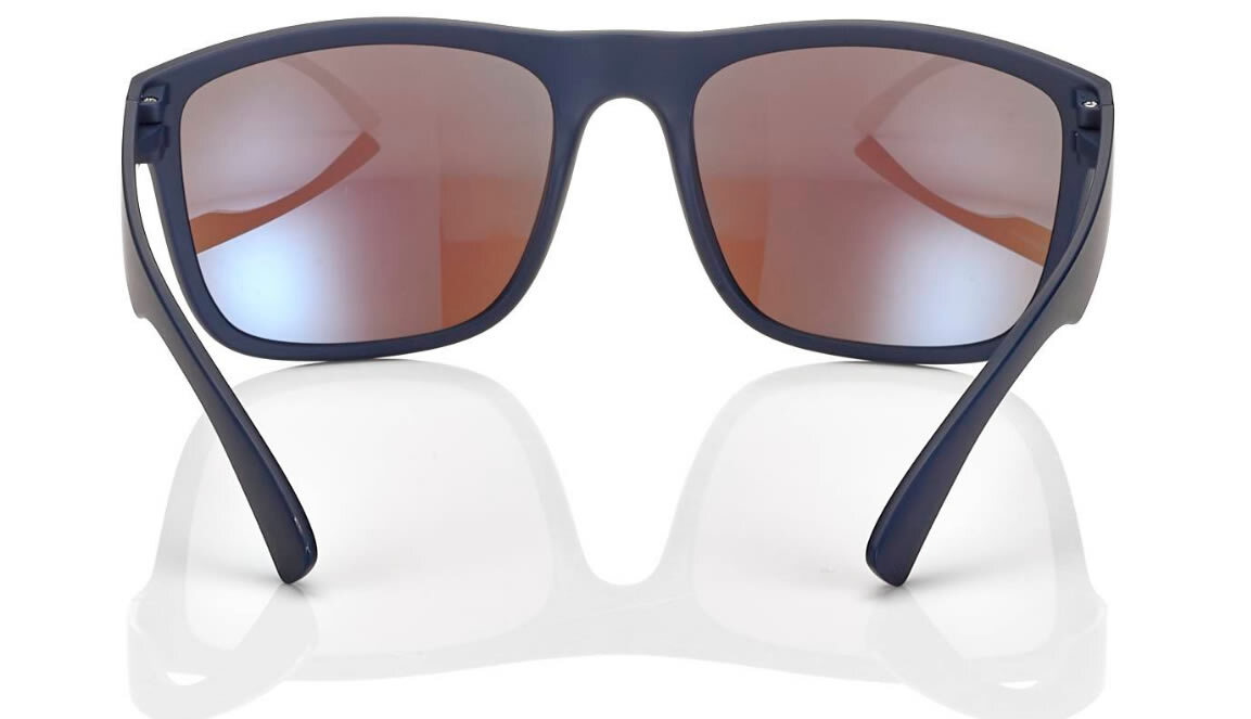 CentroStyle Sole TR90 Rettangolare Uomo