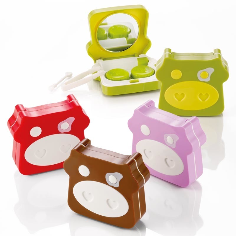 Farm  - contenitore per lenti a contatto