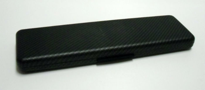Occhiali tascabili da lettura microvision flat Fold