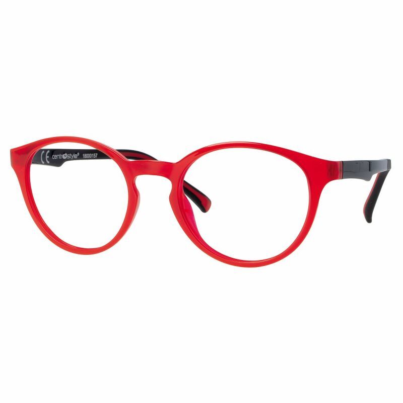 CentroStyle Light &amp; Flexible Teen Round - Ultem LF0066