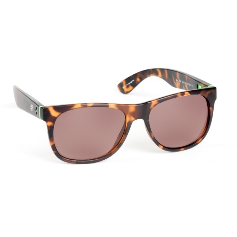 Tartaruga con lenti brown SSU 159 443