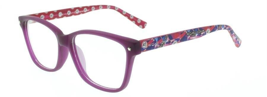 Eyewear 41 Miss Van FO10008 Eyewear 41 Miss Van FO10008