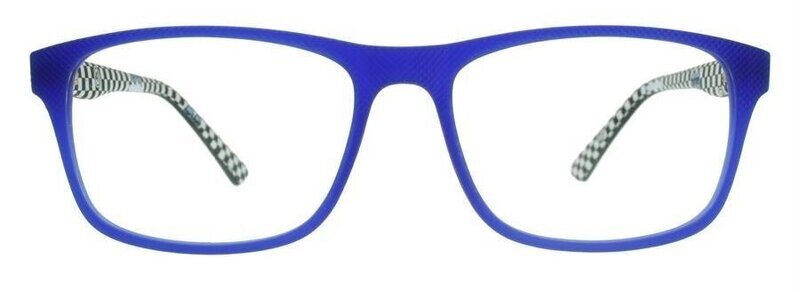 Eyewear 41 FO10025-50 Blu