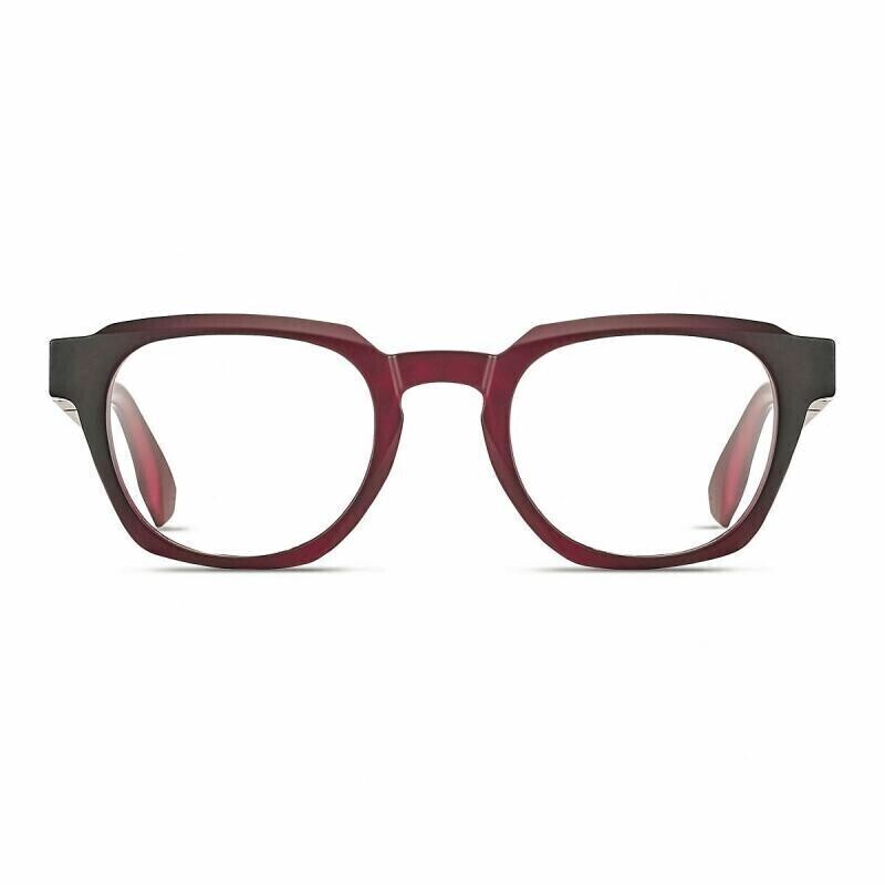 Milano Squadrato BORDEAUX R0409