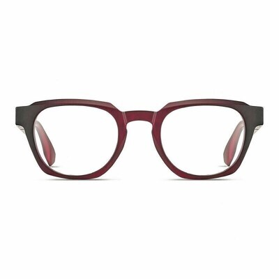 Milano Squadrato BORDEAUX R0409 R0409BB