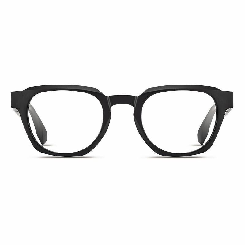 Milano Squadrato NERO R0409