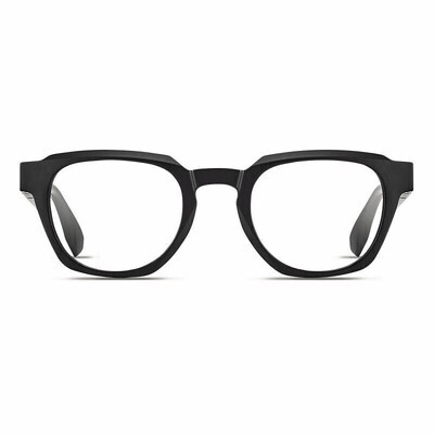 Milano Squadrato NERO R0409 R0409