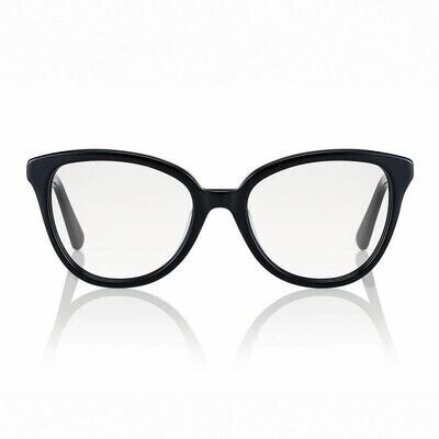 CentroStyle F0298 Nero lucido