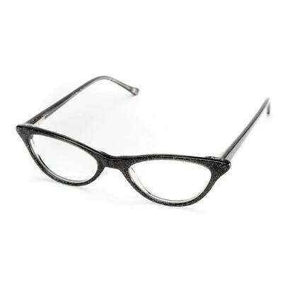 Italì ITM3045V Nero Glitter