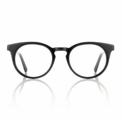 CentroStyle F0302 Nero lucido