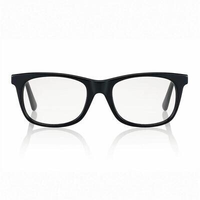 CentroStyle F0367 Nero lucido