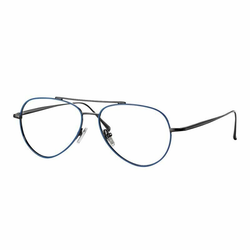 CentroStyle Aviator a Goccia F0027 Blu