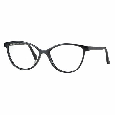 CentroStyle Cat Eye Joy F0215 Nero F021552001000