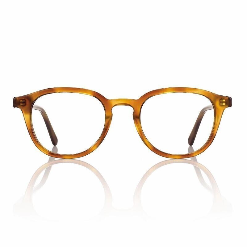 CentroStyle F0303 Moscot Avana Tg. L