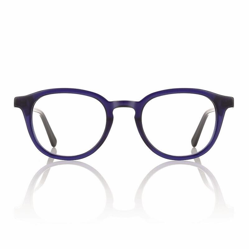 CentroStyle F0303 Moscot Blu Tg. S/M