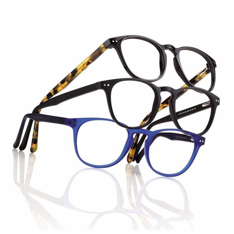 CentroStyle Pantos F0218 Nero/Havana CentroStyle Pantos F0218 Nero/Havana