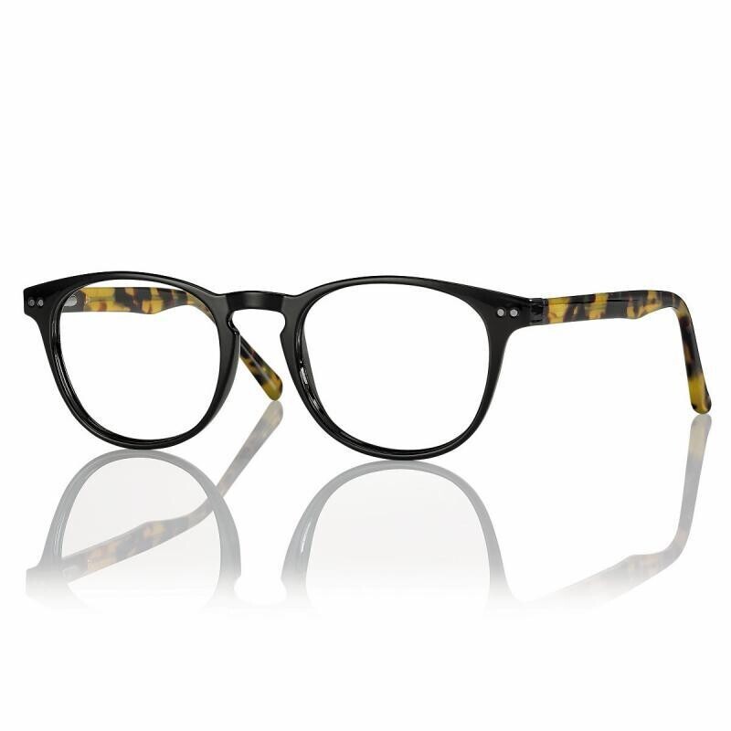 CentroStyle Pantos F0218 Nero/Havana CentroStyle Pantos F0218 Nero/Havana