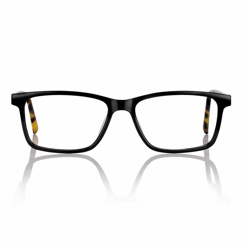 CentroStyle Rettangolare F0219 Nero/Demi