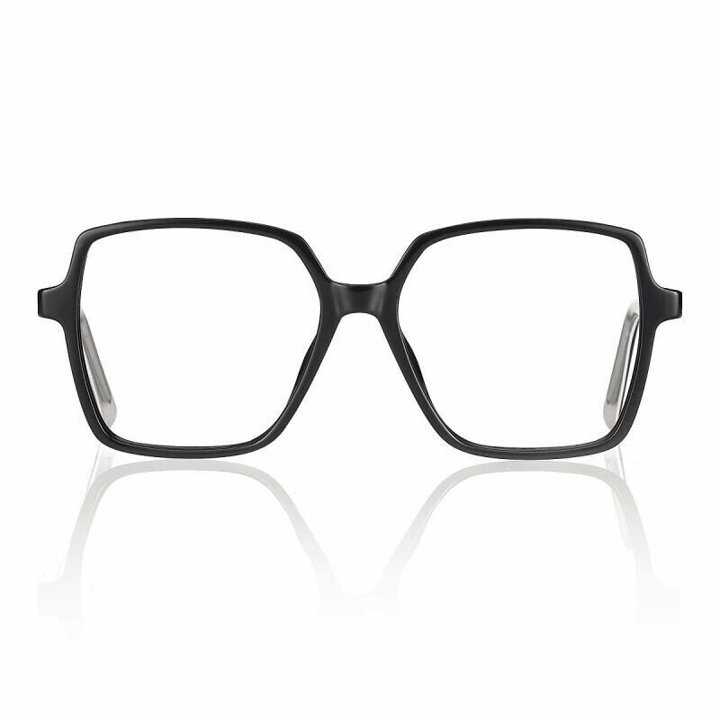 CentroStyle Squadrato F0278 cal. 53 Nero