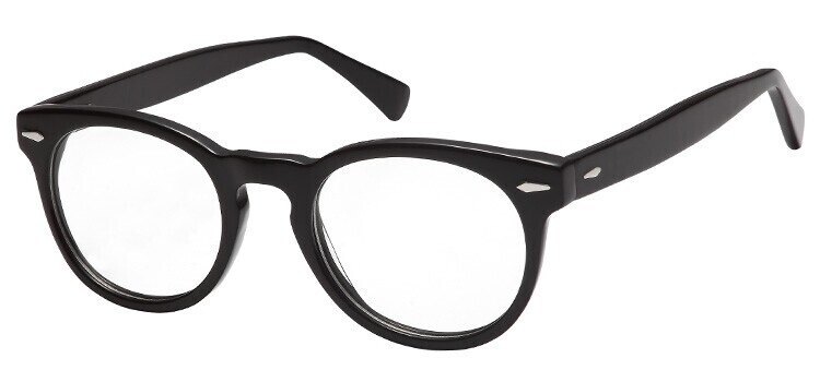 Dan A95 European Ltd Nero