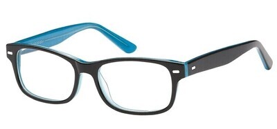 NAT European Ltd AM87G Nero/Azzurro NATAM87G